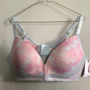 Jessica simpson bra